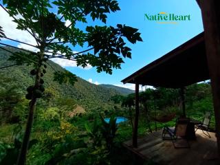 Native Heart Amazon Lodge - 8