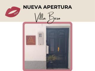 Villa Beso Casa Rural - Otívar - 0