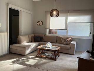 2BDRM Glyfada Residence - Jacuzzi, Garden & Parking - Atene - 9
