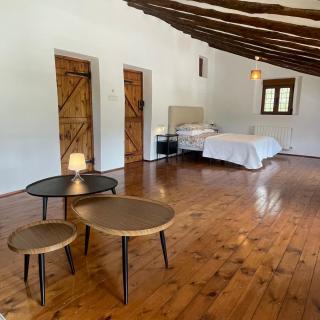 Hotel Casa Pedro Barrera - Almudema - 7