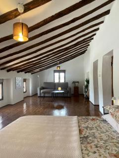 Hotel Casa Pedro Barrera - Almudema - 8