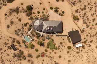 Botanicals By The Cohost Company - Yucca Valley - 1