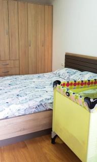 Rafailovici LUX apartments - Rafailovici - 8