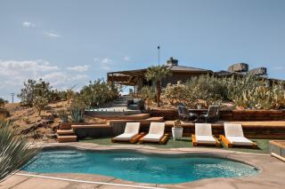 Botanicals By The Cohost Company - Yucca Valley - 4