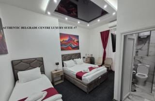 No Empty Beds Deals - Belgrade City Center - Kolarceva Street - Belgrad - 1