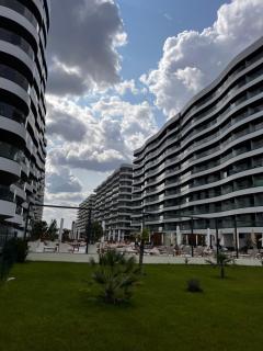 Miralex Deluxe - Casa DelMar - Mamaia Nord - 6