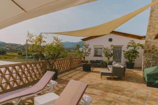 Casa Julia Costa Tropical - 1