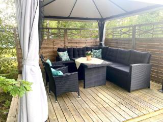 7 person holiday home in Mönsterås - Mönsterås - 8