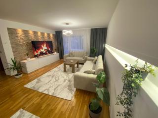 Elite Villa Premium - Sarajevo - 9