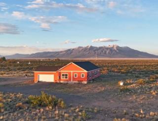 Base Camp Ranch House - Alamosa - 0