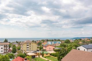 Sea Horizon Apartment - 1BR FREE Parking - Varna City - 3
