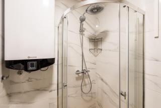 Sea Horizon Apartment - 1BR FREE Parking - Varna City - 2