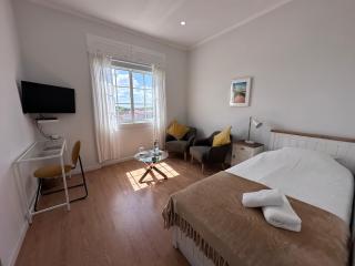 Ardmar B&B - Vila do Bispo - 9