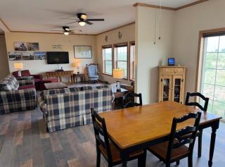 Base Camp Ranch House - Alamosa - 8