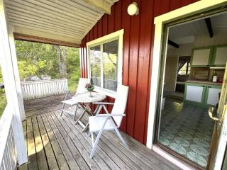 4 star holiday home in ED - 6