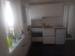 Professor Labri Apartments - Odense - 6