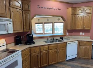 Base Camp Ranch House - Alamosa - 2