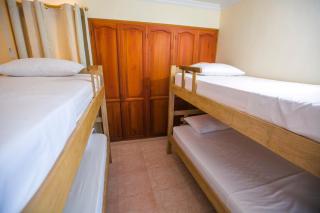 Hostal Cartagonova - Habitaciones privadas y amplias cerca a zonas turísticas - Cartagena de Indias - 7