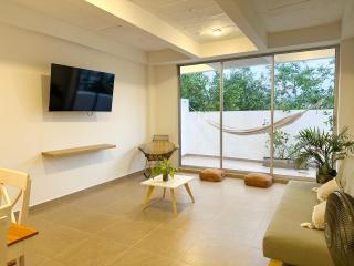 Apartment for 4 Guests in Sabanilla a few steps from the sea - Maizal - 4