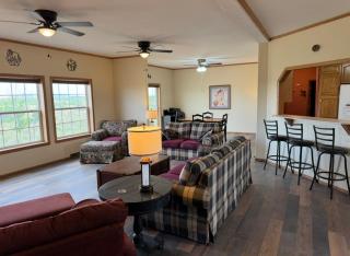 Base Camp Ranch House - Alamosa - 4