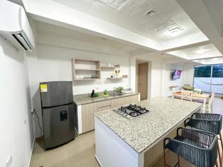 Apartment for 4 Guests in Sabanilla a few steps from the sea - Maizal - 2