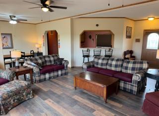 Base Camp Ranch House - 4