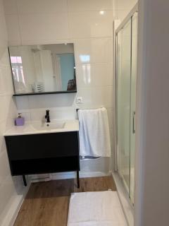 charmante chambre - Hellemmes-Lille - 2