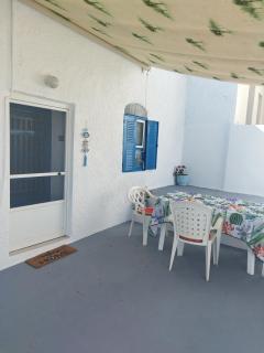 Maraia's House - Patriká - 1