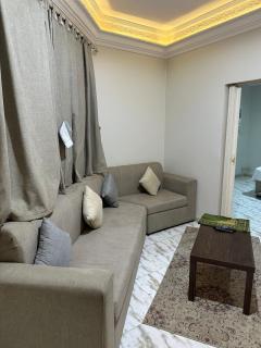 أجنحة السلام للشقق المفروشة - Medina - 7