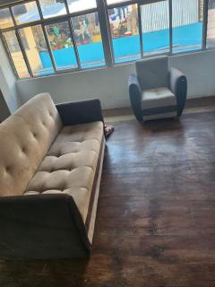 Departamento Esmeralda - 3