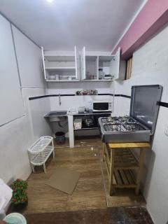 Departamento Esmeralda - Chota - 2