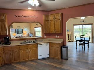 Base Camp Ranch House - Alamosa - 9