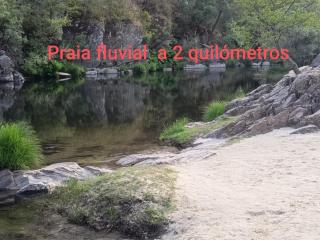 Casa de Vilarinho - Arouca - 9