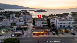 Elio's Rooms - Ksamil - 0