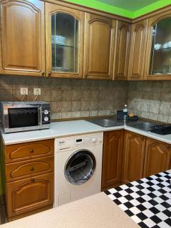 Gergana_apartament - Burgas - 7
