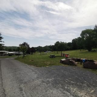 H147-Mobilhome cosy 2 chambres 4 personnes camping 5 étoiles - Houlgate - 2
