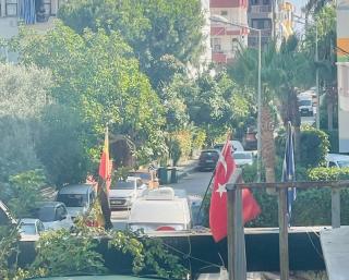 Cleopatra City Hotel - Alanya - 6