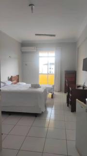 Hotel e Flat Sobral Mundi - Sobral - 3