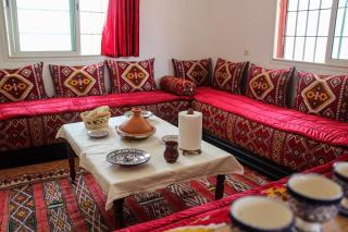 Paradise Farm 20 min from Rabat - Salé - 3