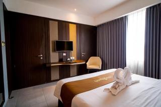 Hotel De Grand Villa By IGI Airport - New Delhi - 9