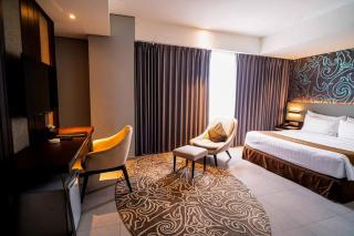 Hotel De Grand Villa By IGI Airport - New Delhi - 8