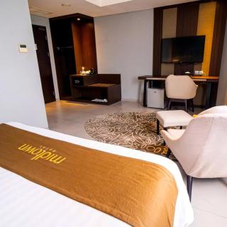 Hotel De Grand Villa By IGI Airport - New Delhi - 2