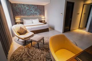Hotel De Grand Villa By IGI Airport - New Delhi - 6