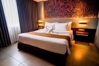 Hotel De Grand Villa By IGI Airport - New Delhi - 1