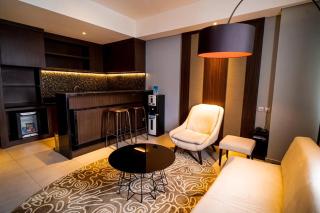 Hotel De Grand Villa By IGI Airport - New Delhi - 5