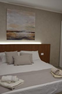 Salsedine affittacamere - 3