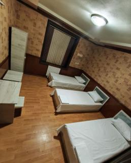 Hostel Farso - Andijon - 9