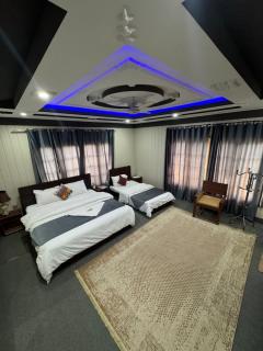 Signature Skardu Hotel - Skardu - 6