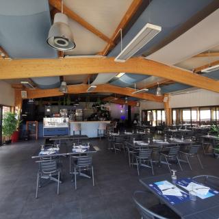 Houlgate-420- Mobilhome cosy 3 chambres 6 personnes Camping 5 étoiles - Houlgate - 1