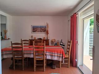 T3 à Vieux-Boucau-Les-Bains - quartier calme entre commodités et plages - FR-1-239-1134 - 4